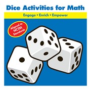 Dice Activities for Math